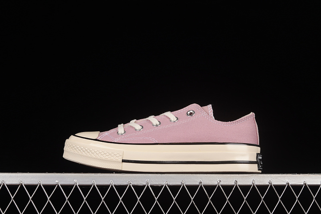 Converse [171478C]-[CHUCK TAYLOR ALL-STAR 70S LOW HIMALAYAN SALT/EGRET/BLACK]-[UNSIEX:35-44], photo 1