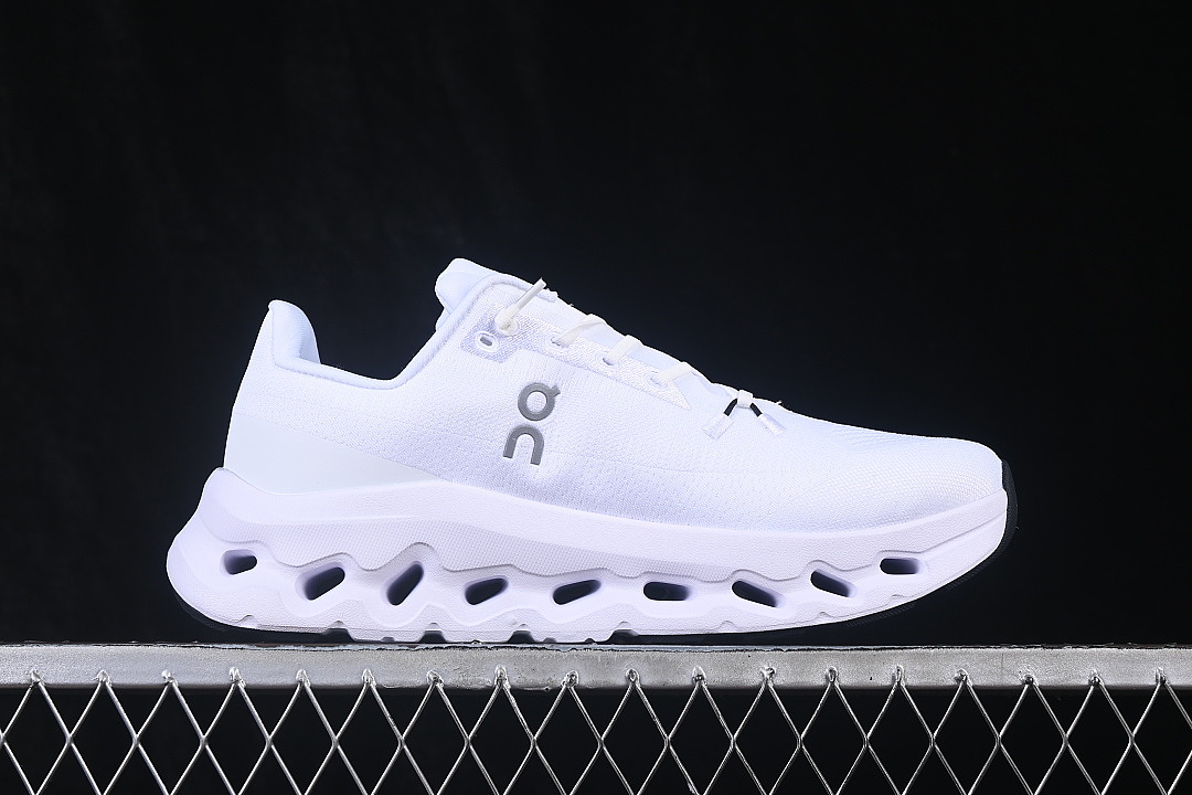 On Running [ON CLOUDTILT CASUAL COMMUTING RUNNING SHOES WHITE/PURE WHITE]-[WOMAN:36-39]-[MAN:40-47] - Image 15