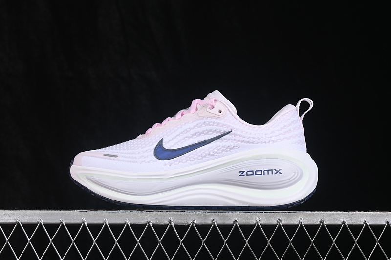 Nike Nike AIR ZOOM VOMERO PLUS LIGHT PINK/WHITE · HV8150-606, photo 1