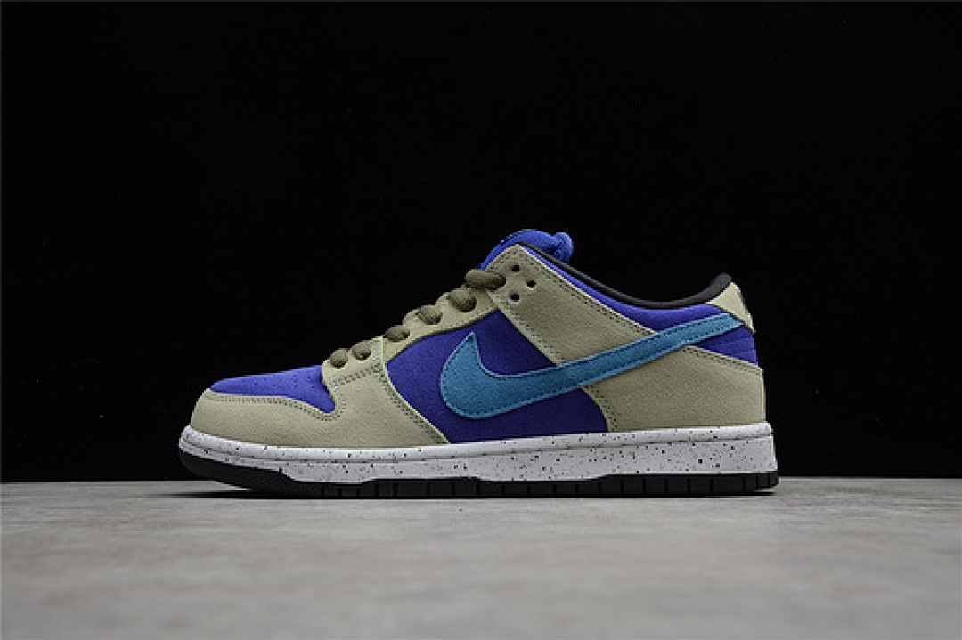 Nike DUNK LOW SB ACG CELADON CELADON/COAST/CONCORD · BQ6817-301, photo 1