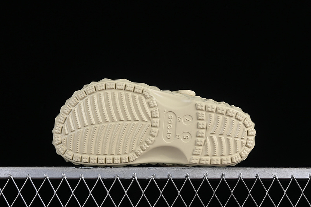 Crocs [CROCS HORCHATA]-[WOMAN:34-39]-[MAN:40-46] - Image 10