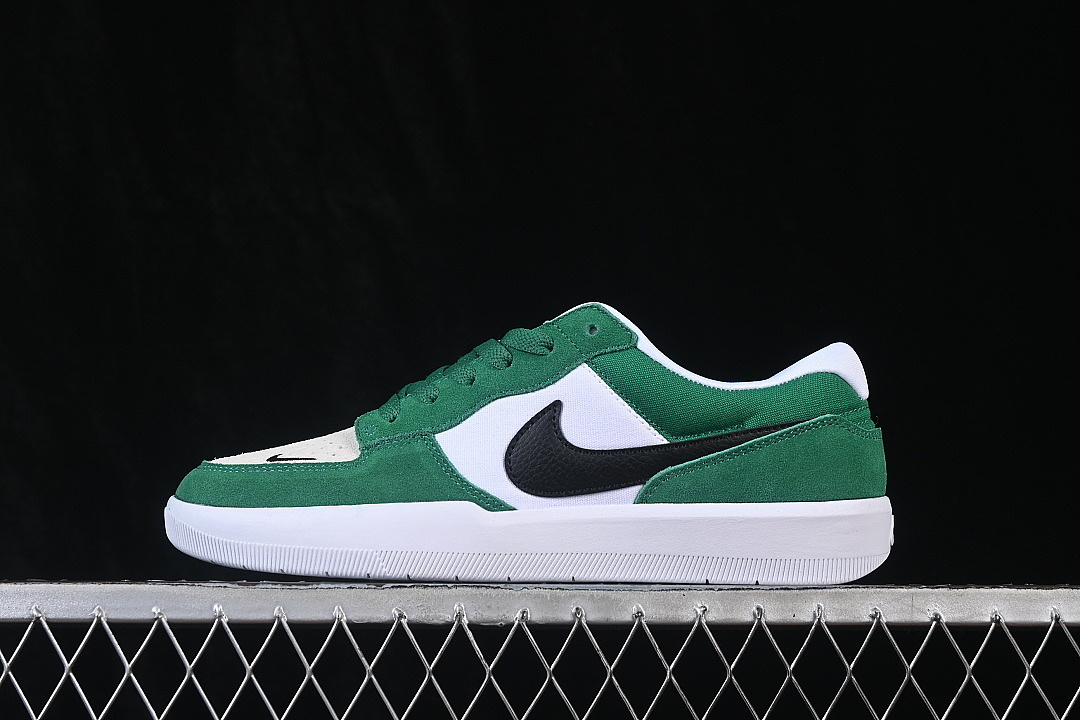 Unbranded [DV5477-300]-[FORCE 58 SB PINE GREEN/WHITE/WHITE/BLACK]-[WOMAN:36-39]-[MAN:40-45], photo 1