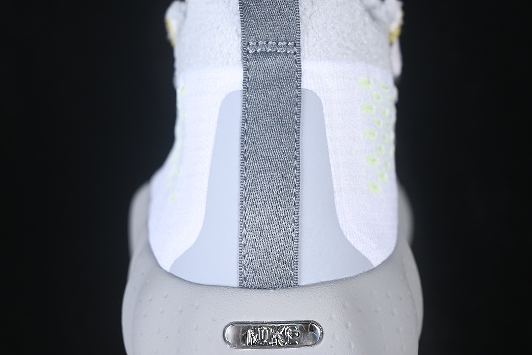 Unbranded [IR2176-100]-[NEUROSCIENCE FOOT MASSAGE SHOES LIGHT GRAY/GREY]-[WOMAN:36-39]-[MAN:40-47.5] - Image 5