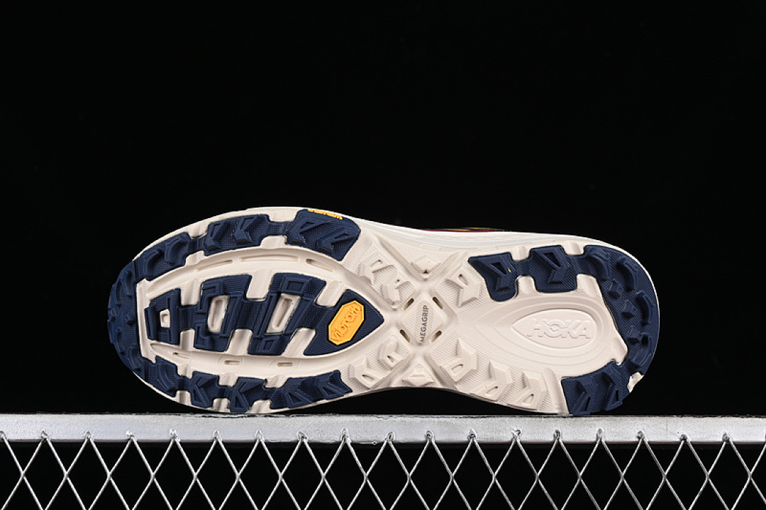 Hoka [1126851 FEPR]-[HOKA MAFATE SPEED 2 WHITE/GREEN/BLACK/YELLOW]-[WOMAN:36-39]-[MAN:40-45] - Image 15
