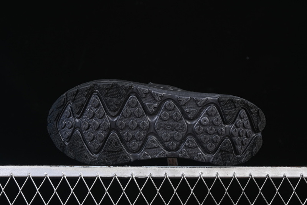 Hoka [1168973 BBLC]-[HOKA ONE ORA PRIMO EXT BLACK/BLACK]-[WOMAN:37-39]-[MAN:40-45] - Image 15