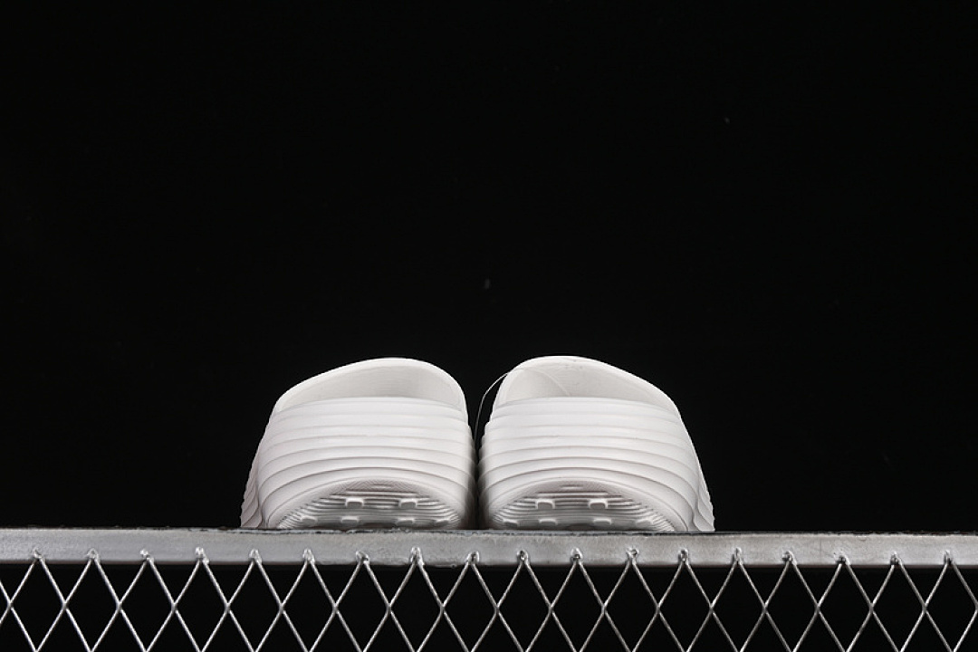 Nike [HV4484-100]-[REACTX REJUVEN8 SLIDE WHITE]-[WOMAN:36-39]-[MAN:40-45] - Image 8