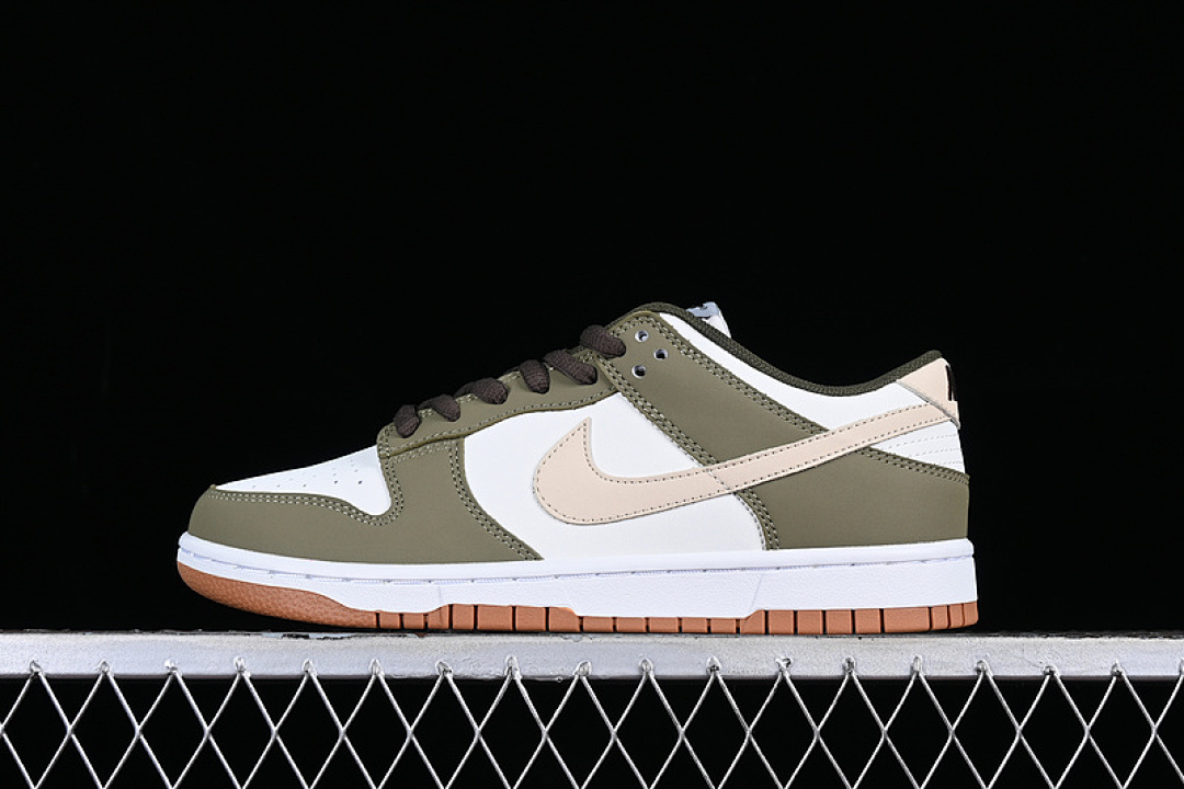 Unbranded [TT3636-006]-[OTOMO KATSUHIRO DUNK LOW SB BROWN/WHITE]-[WOMAN:36-39]-[MAN:40-45], photo 1
