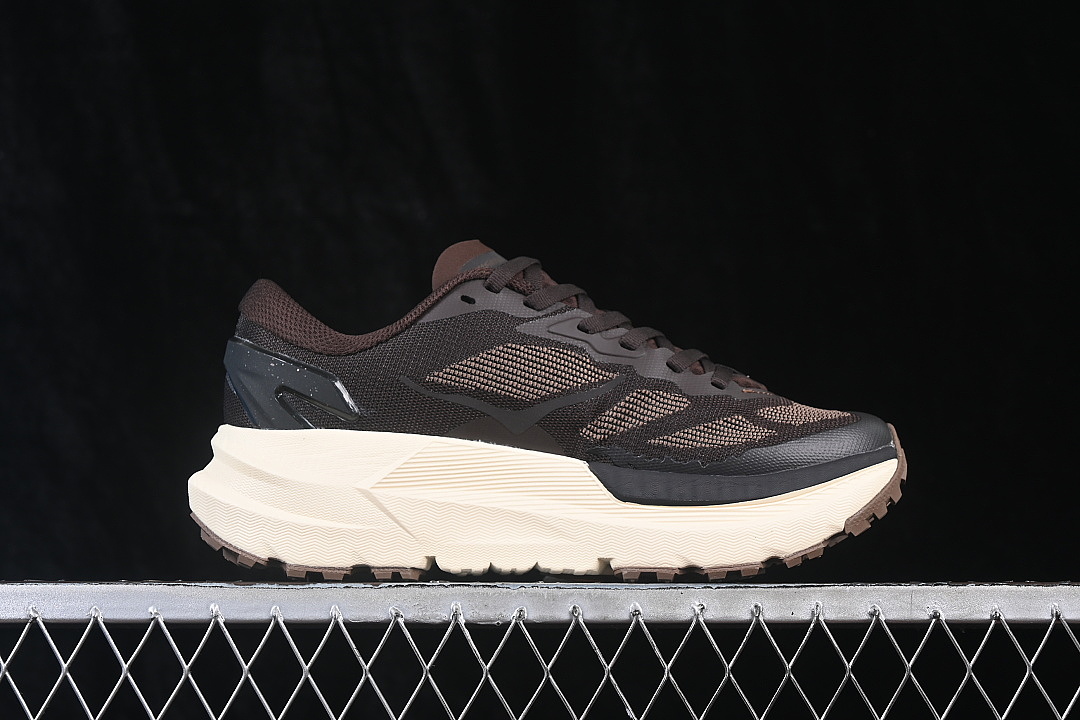 Hoka [1173310 WTRY]-[MAFATE X LIGHTWEIGHT RUNNING SHOES COFFEE/CHOCOLATE]-[WOMAN:36-39]-[MAN:40-45] - Image 15