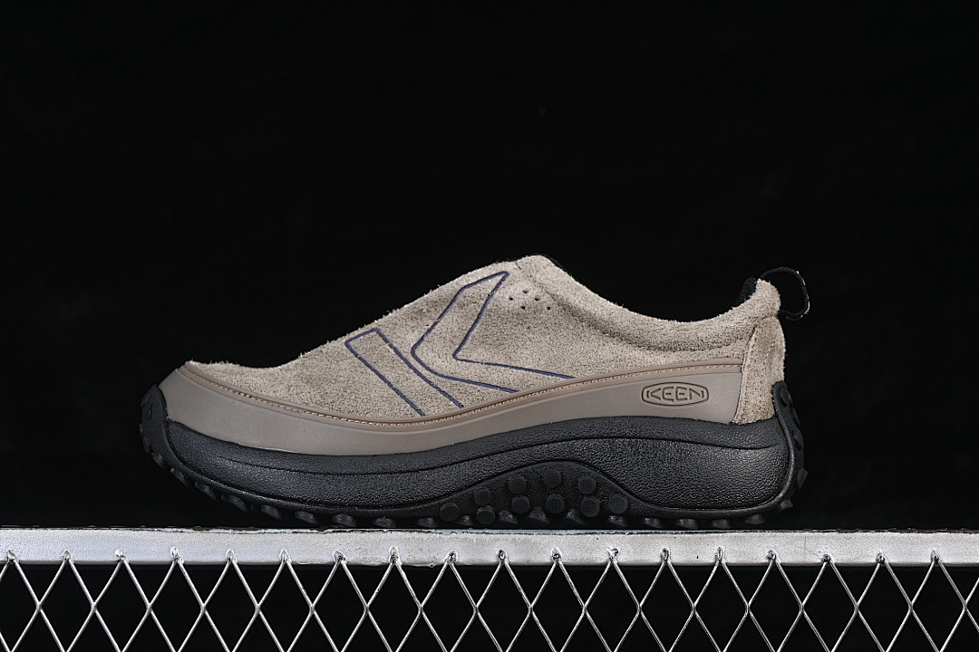 Keen [KEEN NEWPORT H2 OUTDOOR LEISURE LIFESTYLE SHOES GREY/BLACK]-[WOMAN:35-39]-[MAN:40-44], photo 1