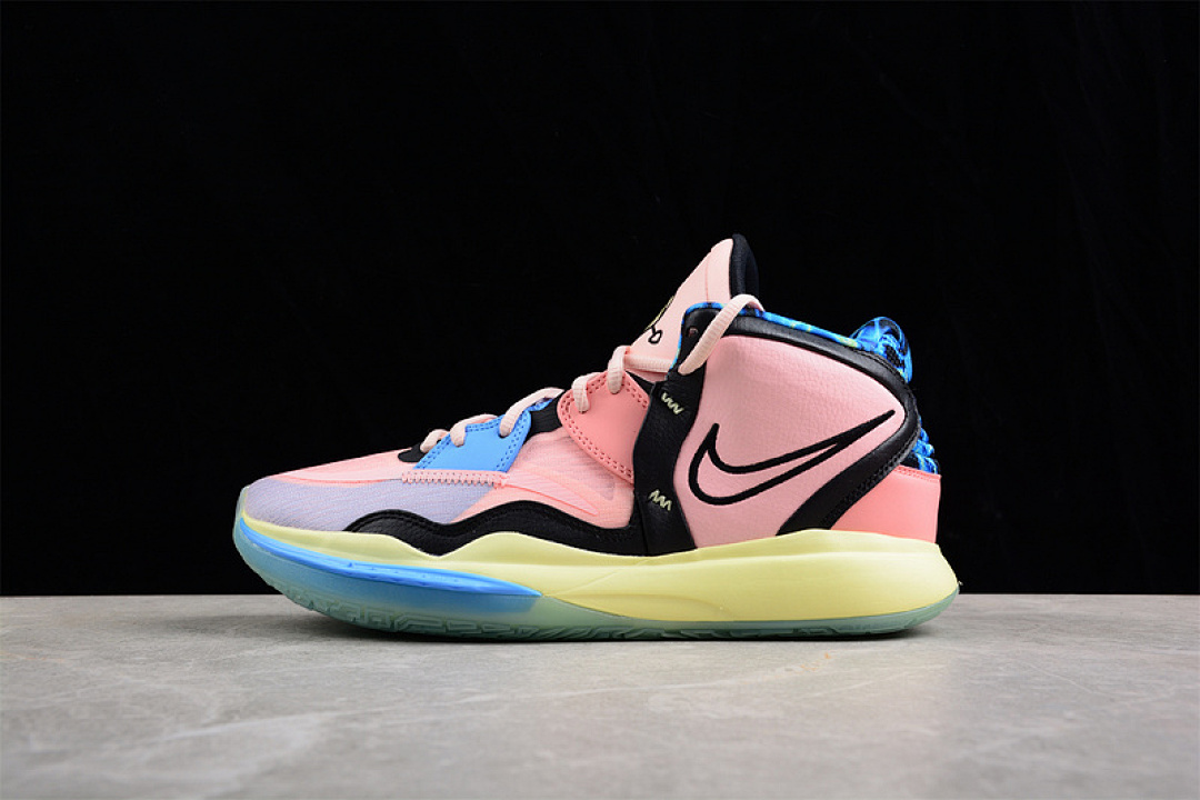 Unbranded [DH5387-900]-[KYRIE INFINITY EP VALENTINE'S DAY MULTI-COLOR/MULTI-COLOR]-[MAN:39-46], photo 1
