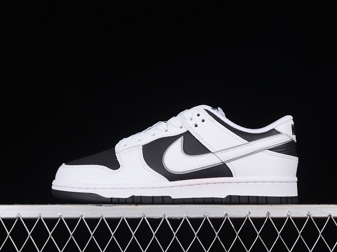 Unbranded [DD5603-896]-[DUNK LOW SB WHITE/BLACK]-[WOMAN:36-39]-[MAN:40-46], photo 1