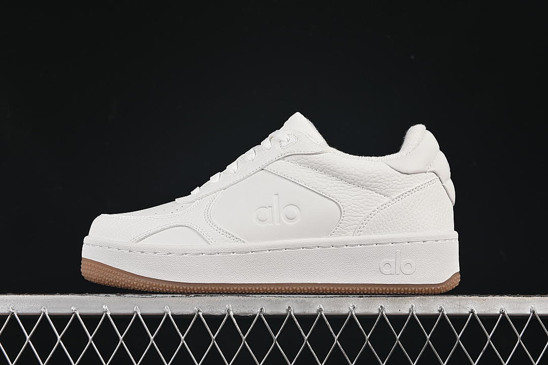 Unbranded [RECOVERY MODE BEST SELLING CASUAL SNEAKERS WHITE/PURE WHITE]-[WOMAN:35-39]-[MAN:40-46], photo 1