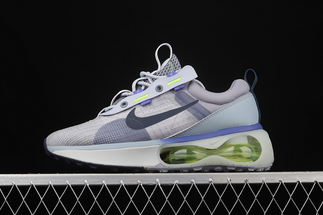 Unbranded [DA1925-002]-[AIR MAX 2021 GHOST/ASHEN SLATE/OBSIDIAN MIST/OBSIDIAN]-[WOMAN:36-39]-[MAN:40-45], photo 1
