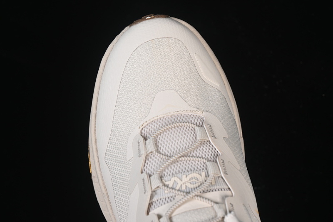 Hoka [1133958F EEGG]-[M TRANSPORT GTX WHITE/BROWN]-[WOMAN:36-39]-[MAN:40-45] - Image 10
