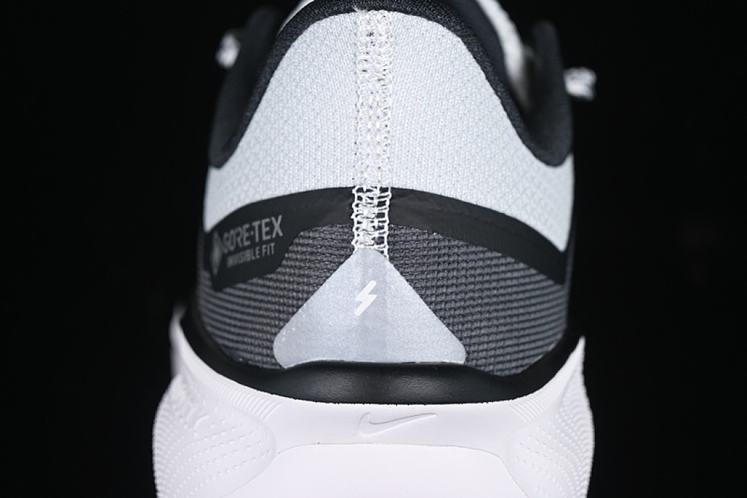 Nike [FQ1356-002]-[AIR ZOOM PEGASUS 41 GORE-TEX BLACK/ANTHRACITE/IRON GREY/SUMMIT WHITE]-[36-46] - Image 7