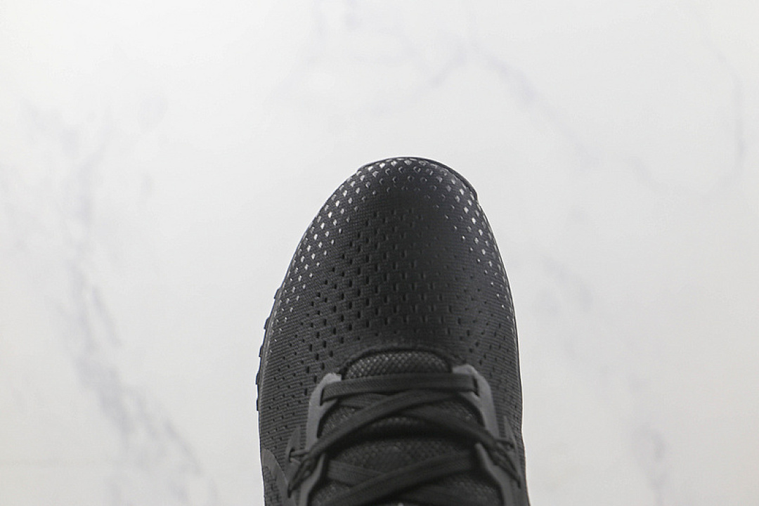 Nike [DJ6158-301]-[PEGASUS TRAIL 4 BLACK/BLACK/BLACK]-[MAN:40-45] - Image 6