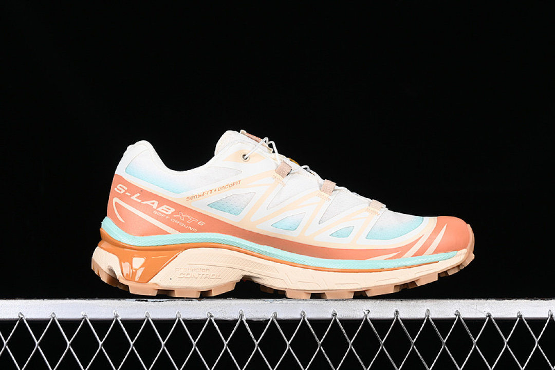 On Running [416298-28]-[XT 6 SKYLINE OUTDOOR RECREATION SKY BLUE/ORANGE/WHITE]-[WOMAN:36-39]-[MAN:40-45] - Image 15