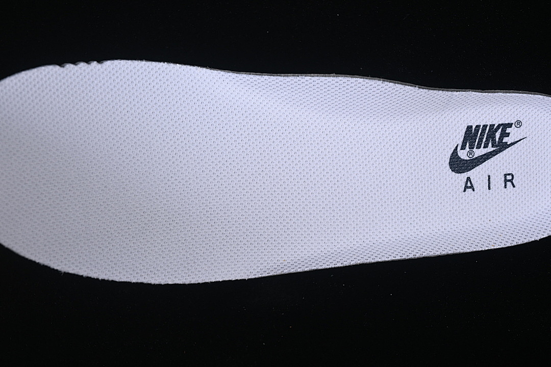 Nike [HF2794-100]-[AIR FORCE 1 07 LOW WHITE/GREY/BROWN/NAVY BLUE]-[WOMAN:36-39]-[MAN:40-45] - Image 4