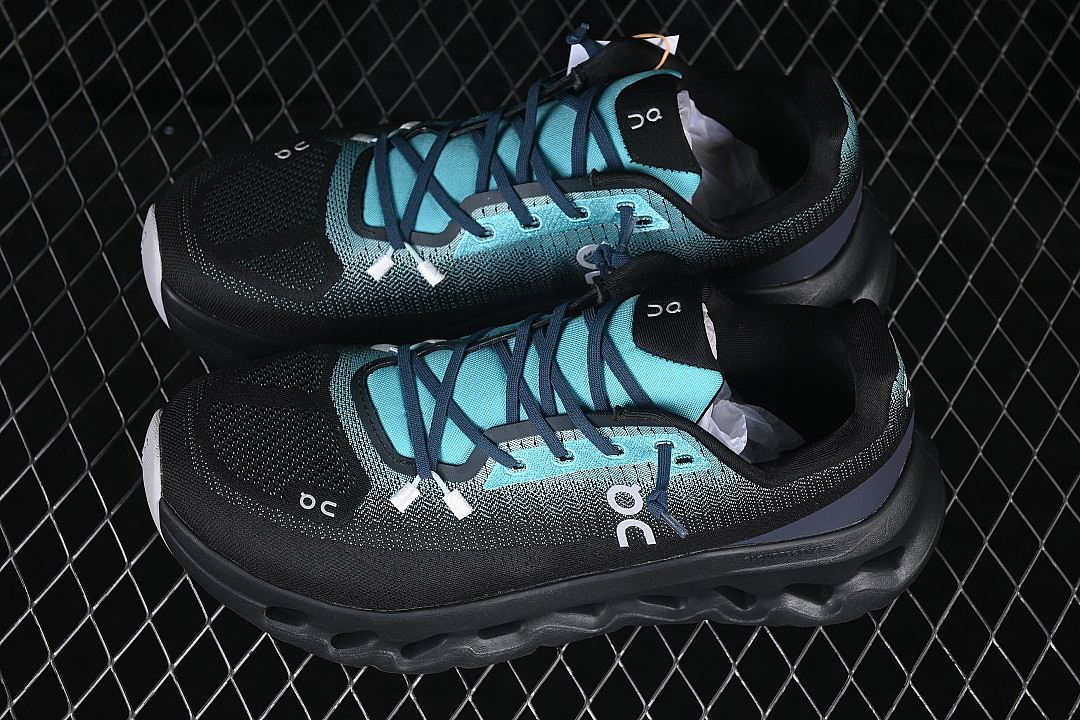 On Running [ON CLOUDTILT CASUAL COMMUTING RUNNING SHOES SKY BLUE/BLACK]-[WOMAN:36-39]-[MAN:40-47] - Image 10