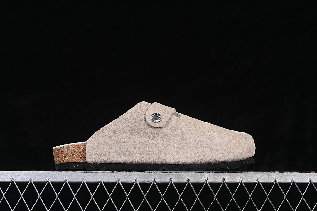 Birkenstock [BIRKENSTOCK SANDALS SERIES WHEAT/BLACK]-[WOMAN:35-39]-[MAN:40-45] - Image 13