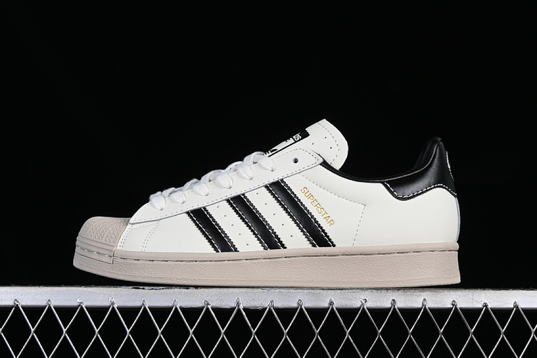 Adidas [ID1009]-[ADIDAS SUPERSTAR WHITE/BLACK]-[WOMAN:35-39]-[MAN:40-45], photo 1