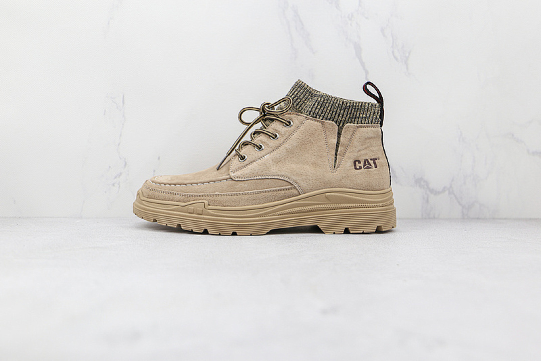 Timberland [P722056]-[CAT FOOTWEAR KHAKI/BROWN/KHAKI]-[MAN:38-44], photo 1