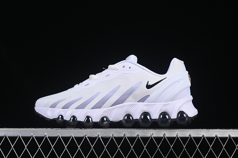 Nike AIR MAX DN8 WHITE/GREY/BLACK · FQ7860-020, photo 1