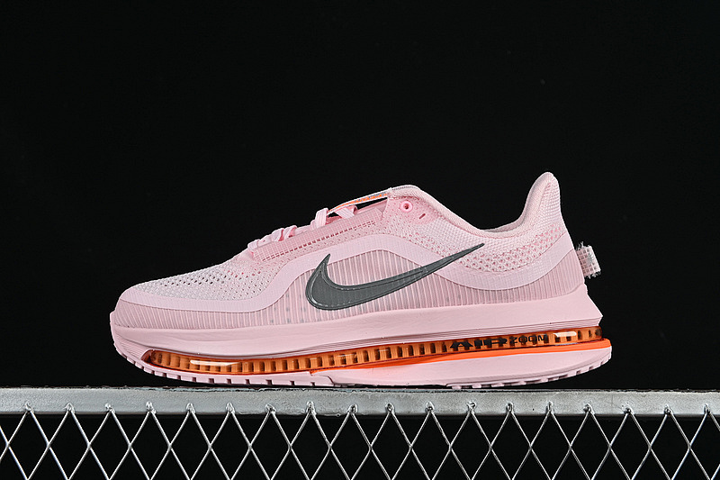 Nike Nike AIR ZOOM PEGASUS PREMIUM PINK/GREY · HQ2592-601, photo 1