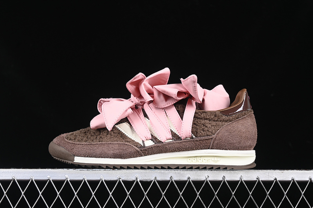 Unbranded [JH7341]-[CAROLINE HU ORIGINALS SL 72 BROWN/WONDER MAUVE/IVORY]-[WOMAN:36-40], photo 1