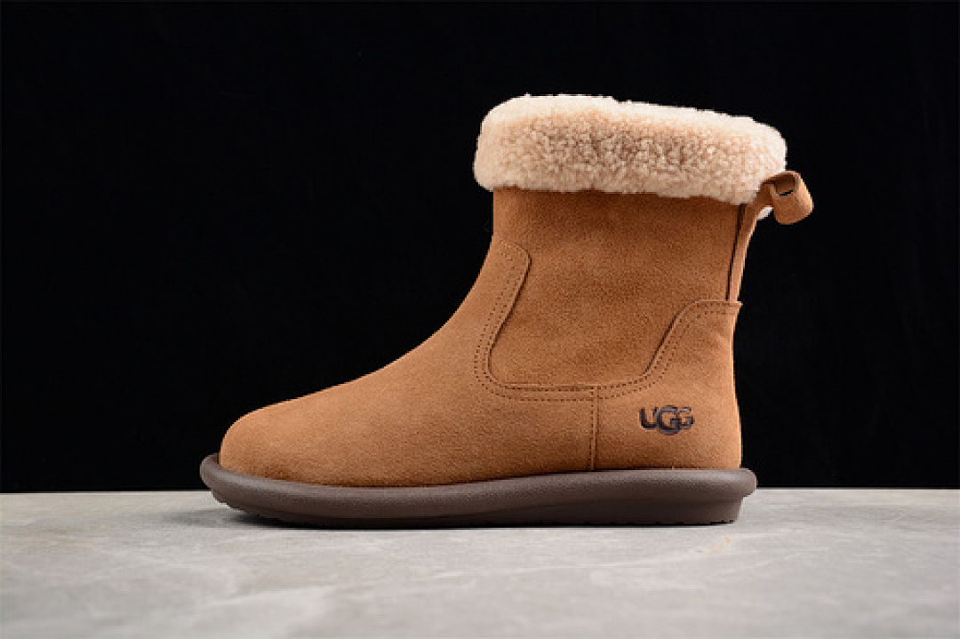 UGG [UGG W DRIZLITA CLEAR BROWN]-[WOMAN:35-40], photo 1