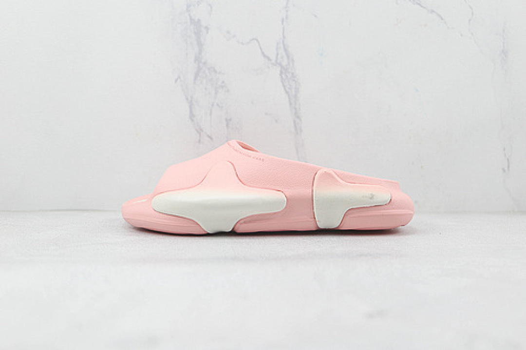 Unbranded [EQUALIZER OASIS SLIPPERS LIGHT PINK/LIGHT PINK/WHITE]-[WOMAN:36-39], photo 1