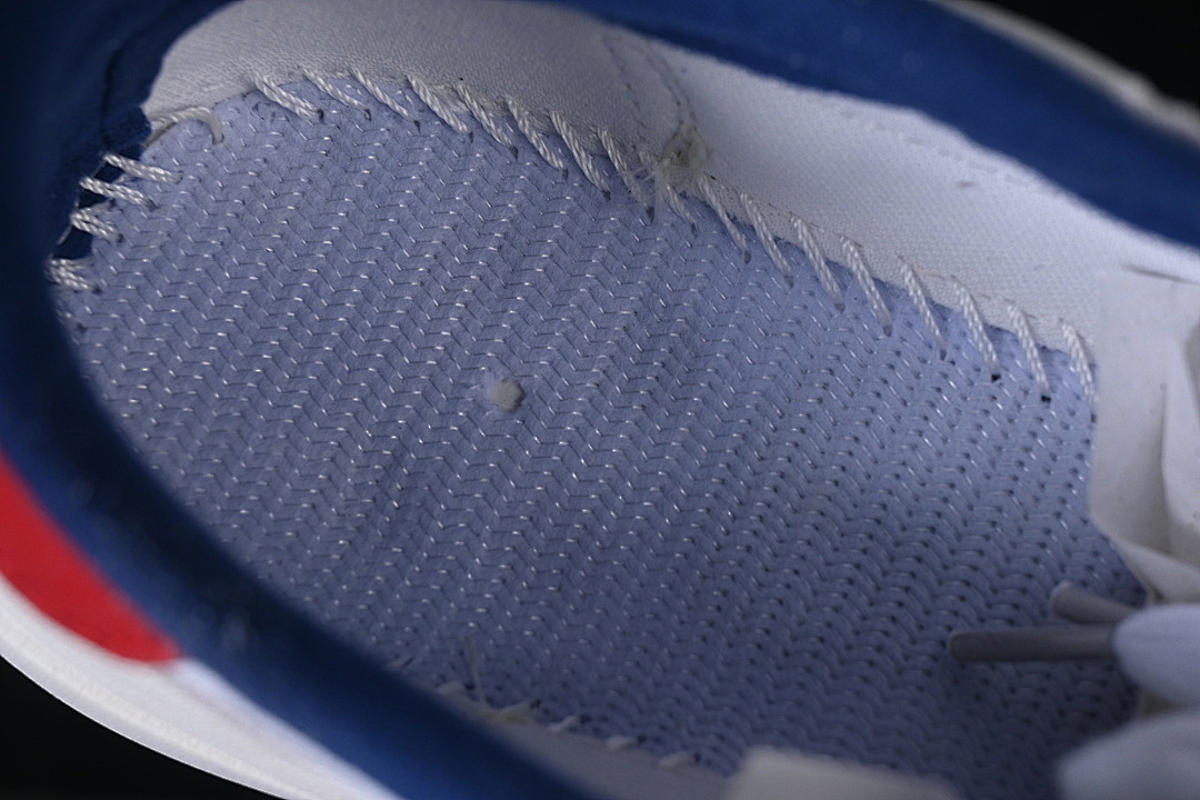 Adidas [CJ2150]-[ADIZERO EVO SL 72 RUNNING SHOES GREY/WHITE/NAVY BLUE]-[WOMAN:36-39]-[MAN:40-45] - Image 5