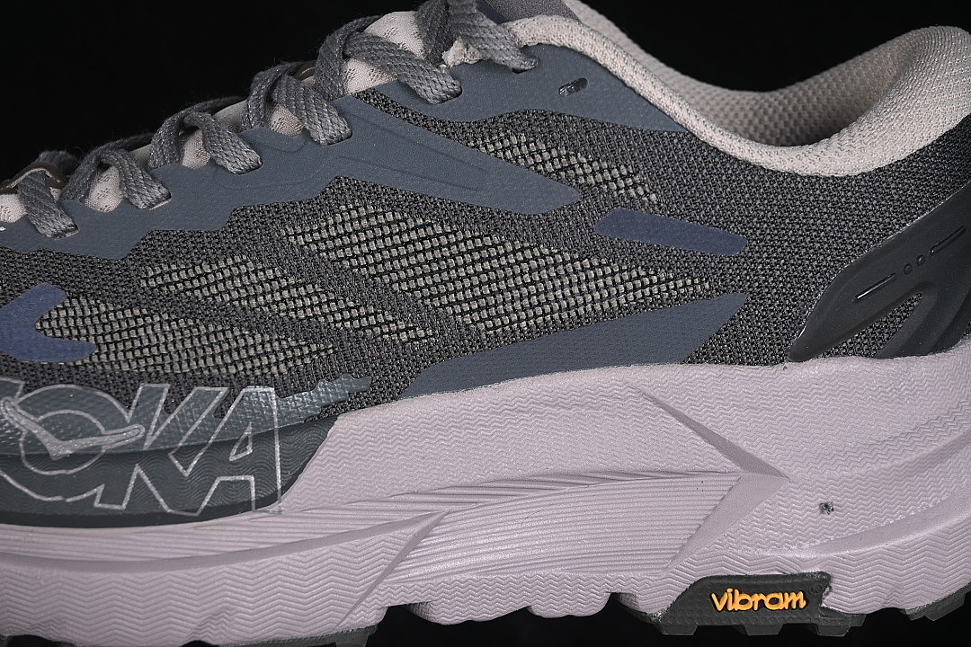 Hoka [1175208-BGV]-[HOKA ONE MAFATE X BELUGA/VOLCANIC ASH]-[WOMAN:36-39]-[MAN:40-45] - Image 8
