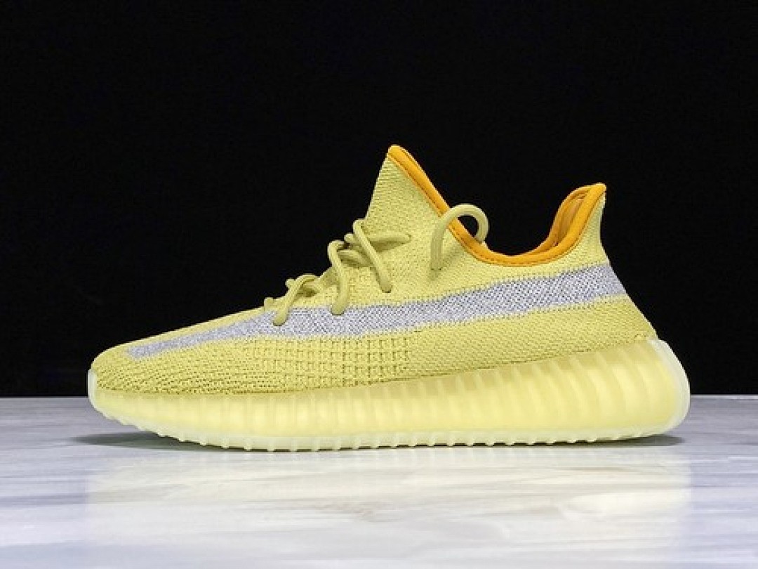 Adidas [FX9034]-[H12 YEEZY BOOST 350 V2 MARSH MARSH/MARSH]-[WOMAN:36-39]-[MAN:40-48], photo 1