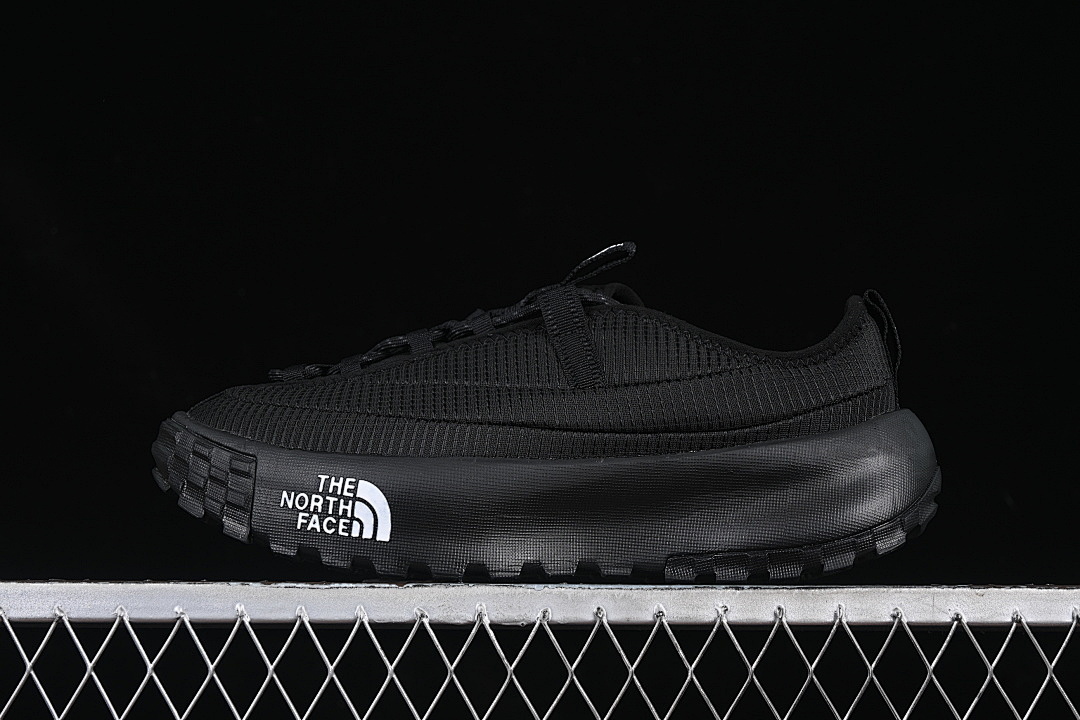 The North Face [NFOA8A93KX7-075]-[THE NORTH FACE NEVER STOP BLACK/BLACK]-[WOMAN:36-39]-[MAN:40-45], photo 1