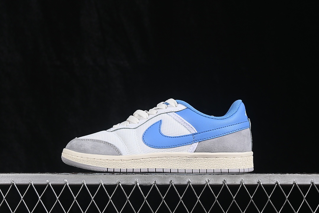Jordan AIR Jordan SKYLINE BASKETBALL SHOES BLUE/WHITE/GREY · IM2055-100, photo 1