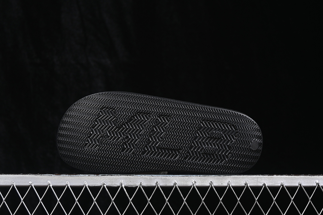 MLB [3ALPCMM4N50BKS]-[CHUNKY MOUND BASIC CASUAL SLIPPERS BLACK/INKINESS]-[WOMAN:35-39]-[MAN:40-44] - Image 13