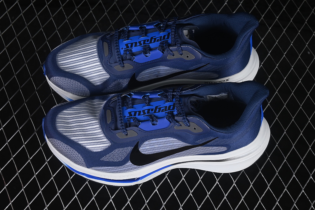 Nike [IM2541-400]-[AIR ZOOM PEGASUS PREMIUM 2 AIR CUSHION SHOES KLEIN BLUE/BLUE]-[MAN:40-47.5] - Image 10