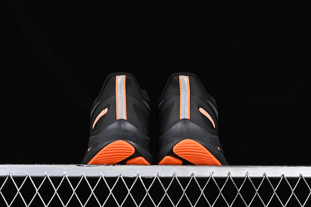 Unbranded [CJ0291-001]-[ZOOM WINFLO 7X BLACK/GREY/ORANGE]-[MAN:39-45] - Image 14