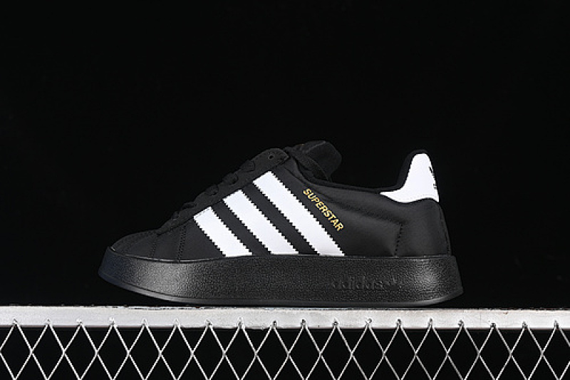 Adidas Adidas ORIGINALS SAMBA HOME BLACK/WHITE · IH5502, photo 1