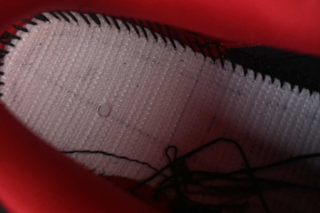 Unbranded [HQ8487-001]-[SUPREME X DUNK LOW JOINTLY TOP CASUAL SNEAKERS BLACK/RED]-[MAN:40-47.5] - Image 4