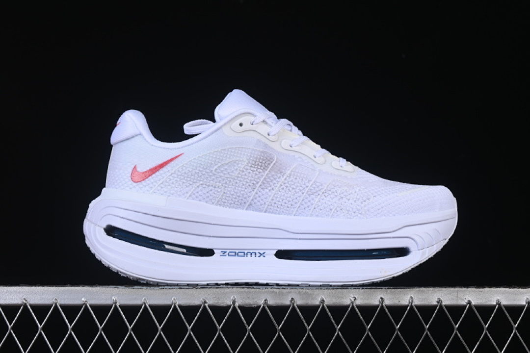 Nike [HQ2050-718]-[AIR ZOOM VOMERO PREMIUM WHITE/RED]-[WOMAN:36-39]-[MAN:40-45] - Image 16