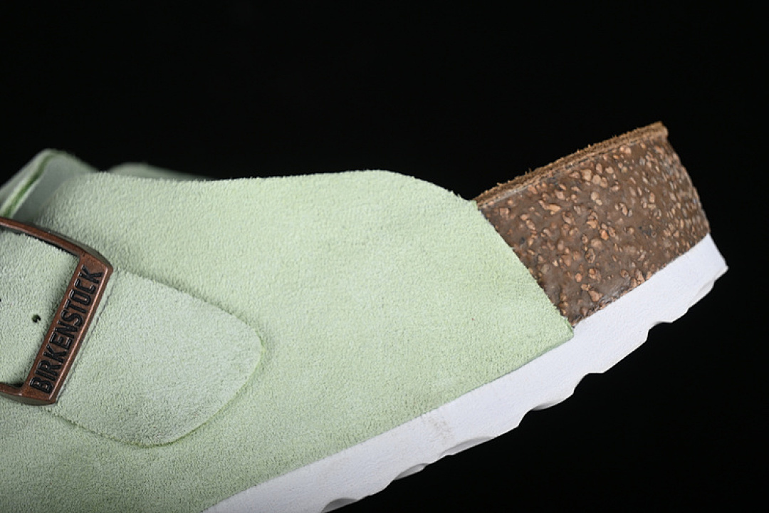 Birkenstock [BIRKENSTOCK GREEN/BROWN]-[WOMAN:35-40] - Image 4