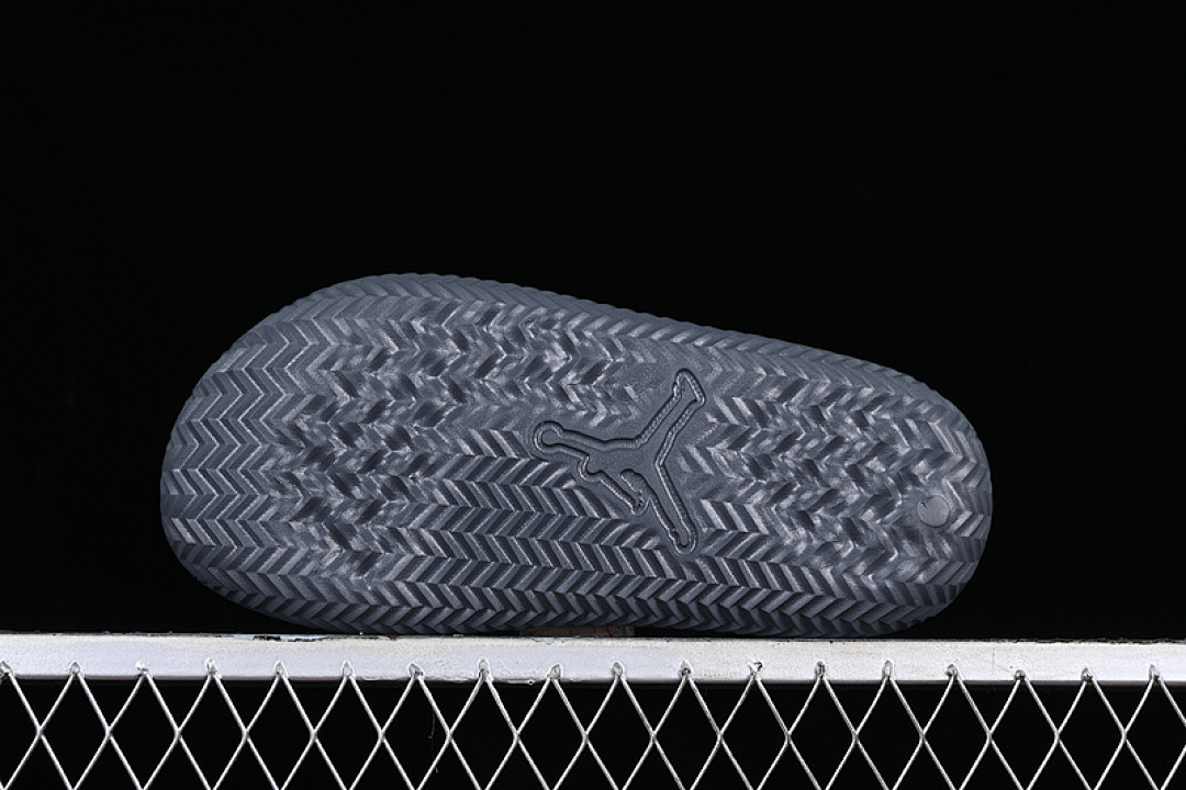 Jordan [DM1683-030]-[AIR JORDAN PLAY SLIDE SILVER/FLINT GREY/GREEN BEAN]-[MAN:40-45] - Image 13