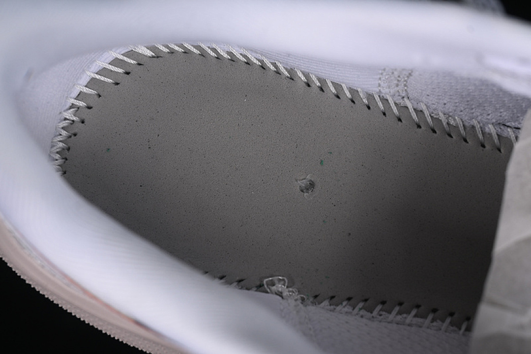 Nike [FV9526-900]-[AIR ZOOM PEGASUS 41 WHITE/GREY/ORANGE]-[MAN:39-45] - Image 5