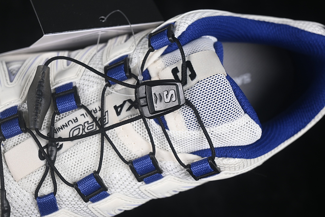 On Running [491721-25]-[XA PRO 3D CROSS COUNTRY SHOES NAVY BLUE/WHITE]-[WOMAN:36-39]-[MAN:40-46] - Image 8