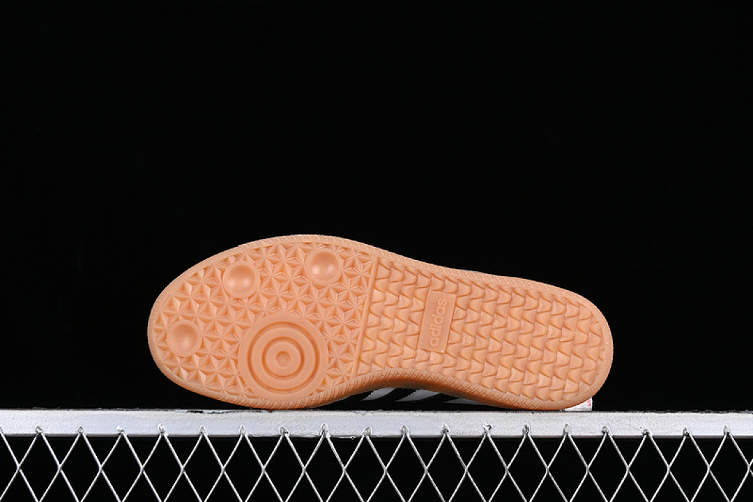 Adidas [HP3354]-[ADIDAS SAMBA VEGAN OG WHITE/BLACK]-[WOMAN:36-39]-[MAN:40-45] - Image 14