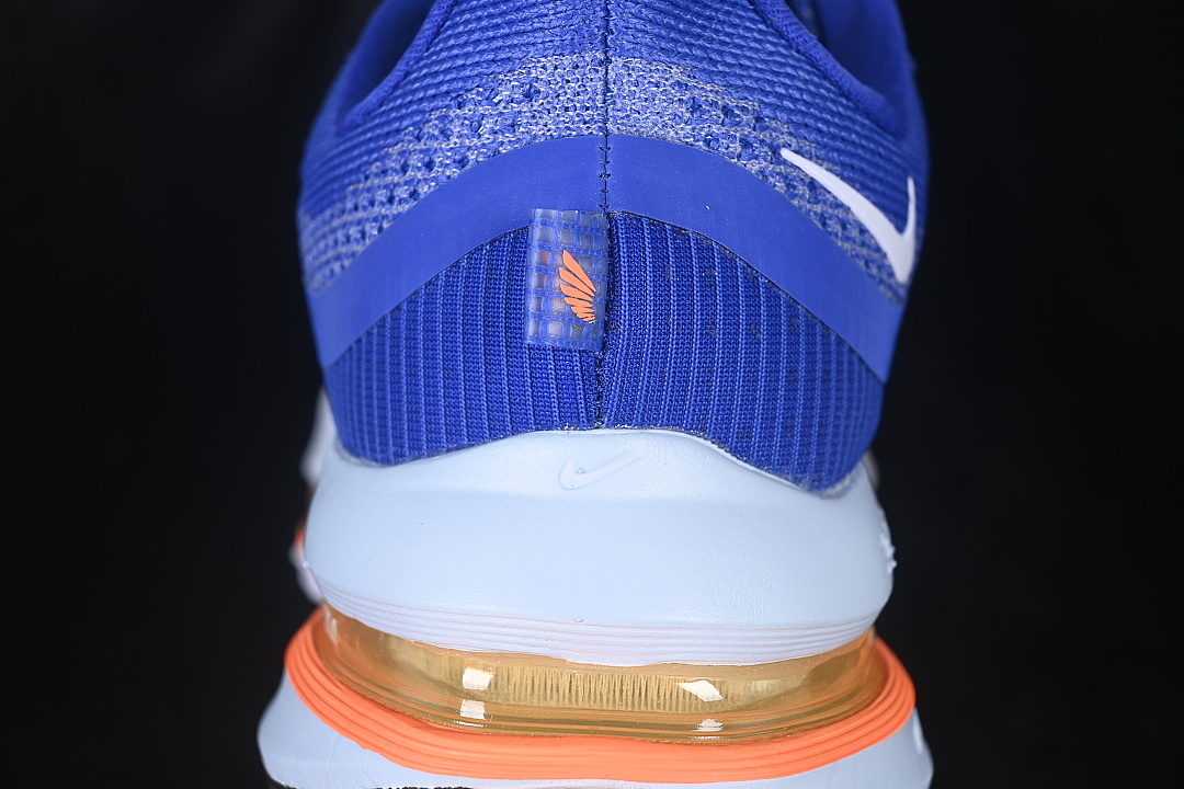 Nike [HQ2592-400]-[PEGASUS PREMIUM AIR CUSHION SHOES BLUE/DARK BLUE]-[WOMAN:35.5-39]-[MAN:40-46] - Image 6
