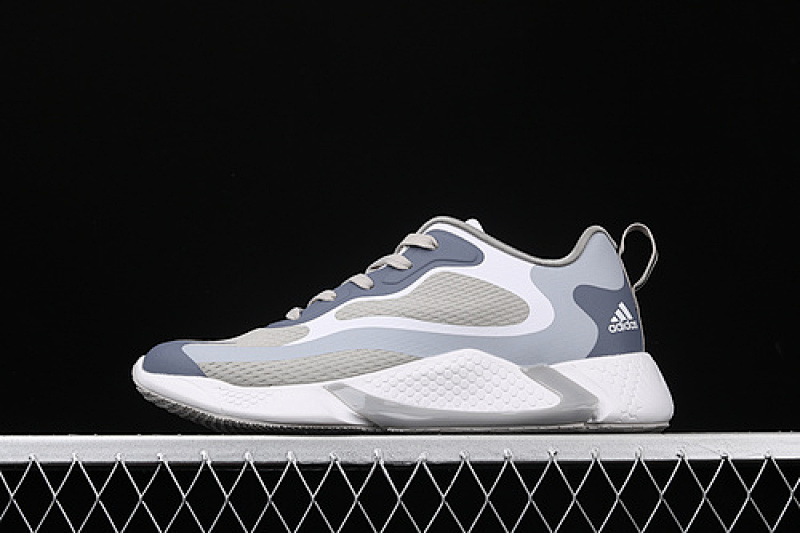 ALPHABOUNCE INSTINCT SHOES GREY/LIGHT GREY · CG5576, photo 1