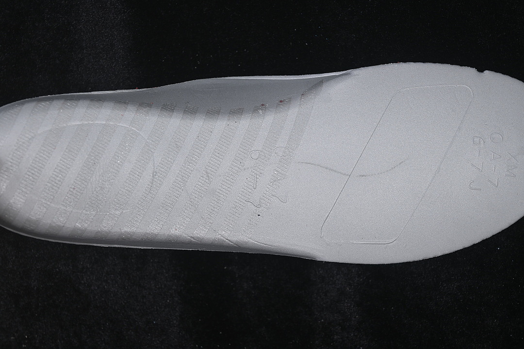 Unbranded [IO4489-601]-[AIR FORCE 1 07 LOW CASUAL SNEAKERS WINE RED/ORANGE]-[WOMAN:35.5-39]-[MAN:40-48.5] - Image 2